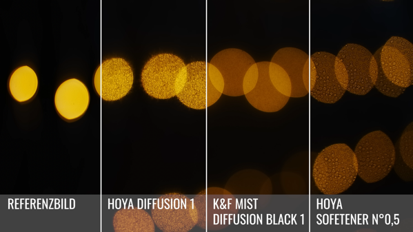 Der ultimative Effektfiltervergleich Mist Diffusion Fogfilter uvm 🔎 Krolop Gerst  lGBq3R T24 0002