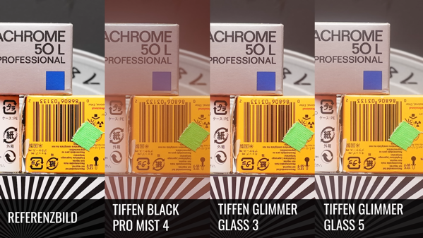 Der ultimative Effektfiltervergleich Mist Diffusion Fogfilter uvm 🔎 Krolop Gerst  lGBq3R T24 0011