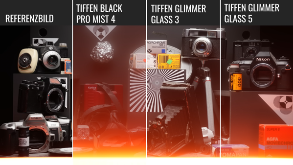 Der ultimative Effektfiltervergleich Mist Diffusion Fogfilter uvm 🔎 Krolop Gerst  lGBq3R T24 0014