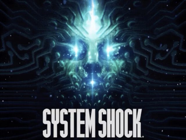 System Shock Remake ist fertig
