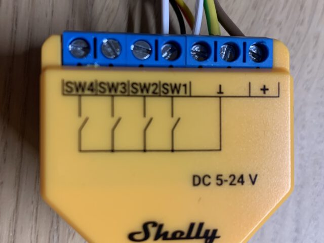 Shoot yourrself into the Shelly