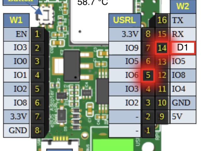 eBus und Vaillant Arotherm