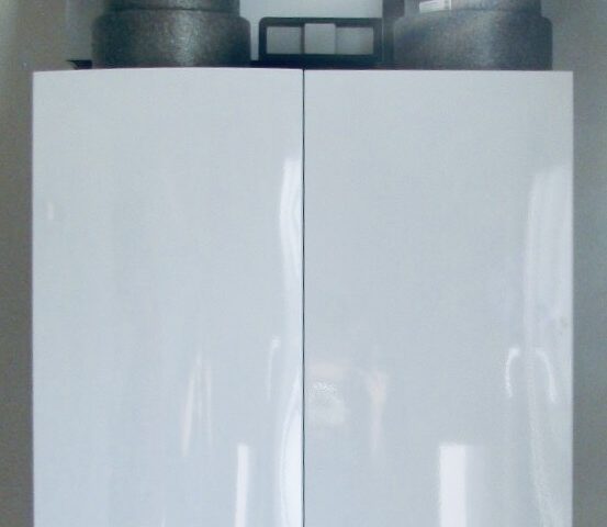 Vaillant Recovair Wärmerückgewinnung