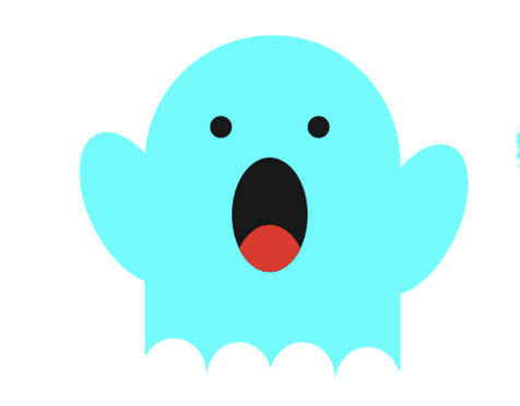 Spook 👻 Not your homie.