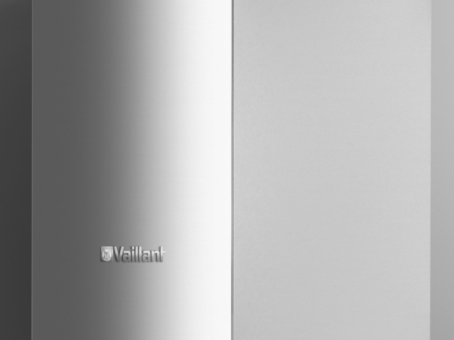 Vaillant Recovair 275 aus Home Assistant steuern
