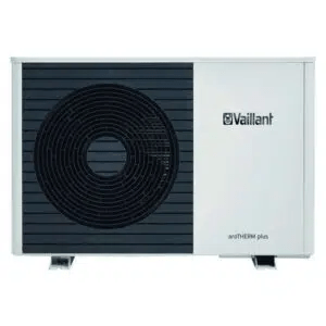 eBusD Version 24 und Vaillant Arotherm Plus