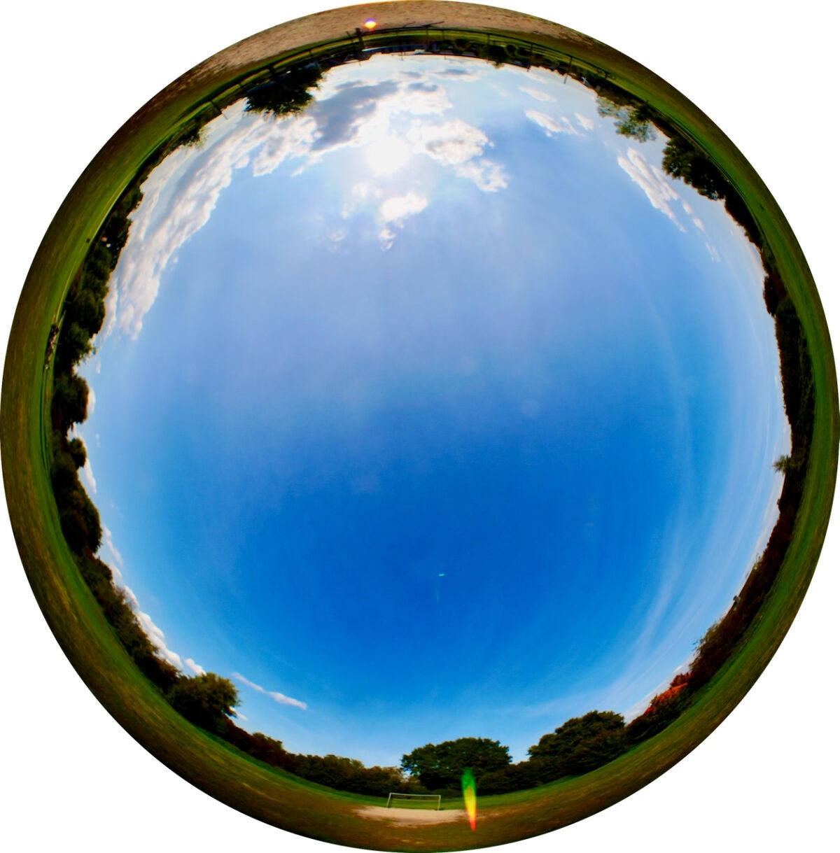 7artisan 4mm Fisheye