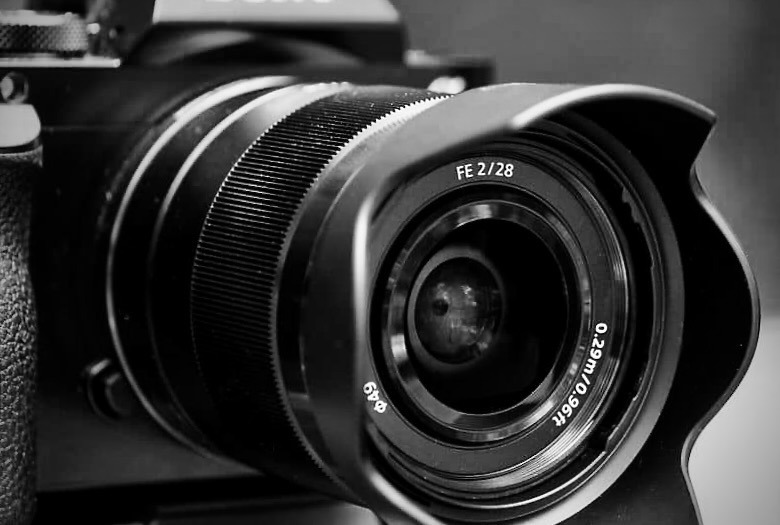 Sony FE 28mm f2 und Infrarot