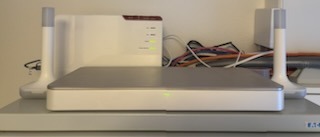 Home Assistant ZBT-2