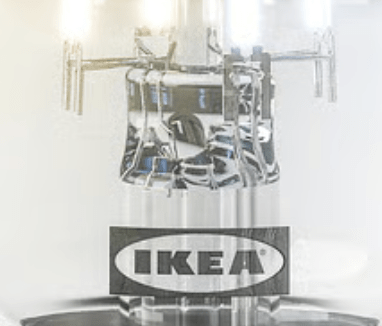 Ikea Matter Updates in Home Assistant